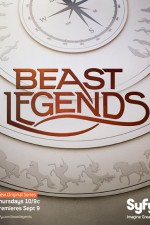 Watch Beast Legends 9movies